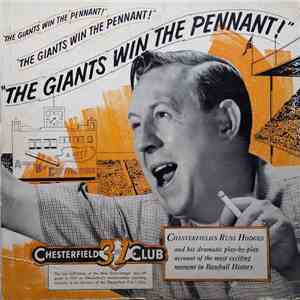 Russ Hodges - The Giants Win The Pennant! download mp3