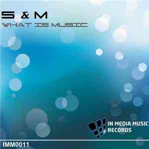S & M  - What Is Music download mp3