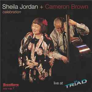Sheila Jordan + Cameron Brown - Celebration mp3 download