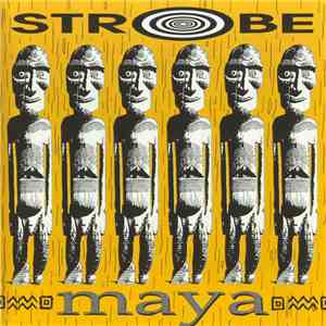 Strobe  - Maya download mp3