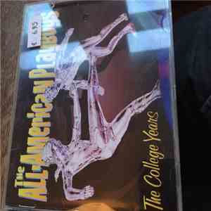 The All-American Playboys - The College Years download mp3