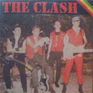 The Clash - Jamaica download mp3