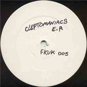 The Clepto-Maniacs - Technophobic Lisa download mp3