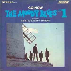 The Moody Blues - Go Now - Moody Blues #1 download mp3