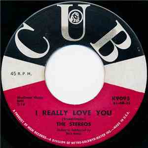 The Stereos - I Really Love You / Please Come Back To Me download mp3