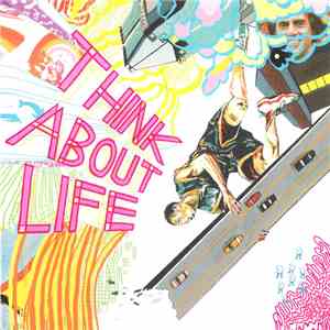 Think About Life - Think About Life download mp3