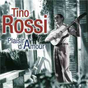 Tino Rossi - Plaisir D'amour download mp3