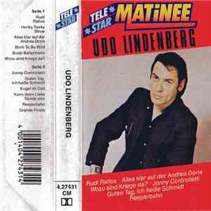 Udo Lindenberg - Udo Lindenberg download mp3