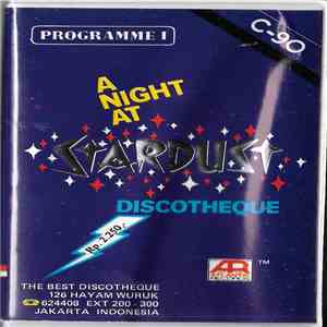 Various - A Night At Stardust download mp3