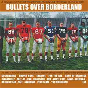 Various - Bullets Over Borderland download mp3