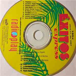 Various - Exitos Express Radioplay 195X download mp3