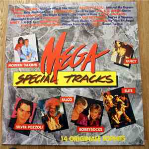 Various - Mega Special Tracks download mp3