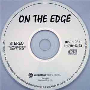 Various - On The Edge download mp3
