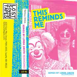 Various - This Reminds Me: Songs By Linda Smith Reimagined download mp3