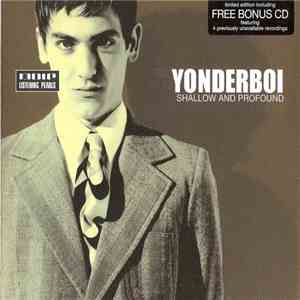 Yonderboi - Shallow And Profound download mp3