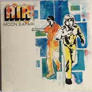 AIR - Moon Safari download mp3