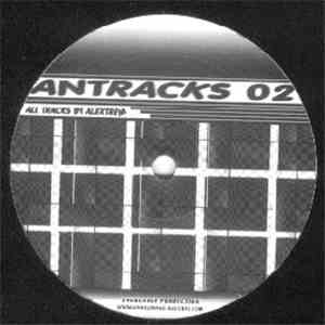 Alextrem - Antracks 02 download mp3