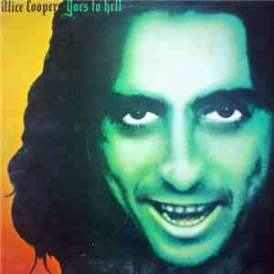 Alice Cooper  - Goes To Hell download mp3
