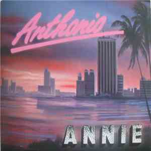 Anthonio - Annie download mp3