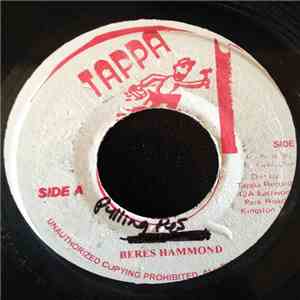 Beres Hammond - Putting Up Resistance download mp3