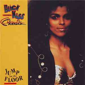 Black Kiss Featuring Cherita - Jump On The Floor download mp3