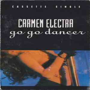 Carmen Electra - Go Go Dancer download mp3