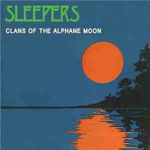 Clans Of The Alphane Moon - Mission Alpha III download mp3