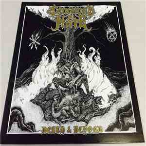 Conceived By Hate - Death & Beyond download mp3