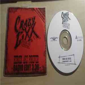 Crazy Lixx - Heroes Are Forever (Radio Edit) download mp3