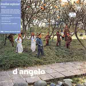 D'Angelo  - D'Angelo download mp3