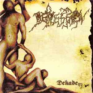 Depression - Dekade(nz) download mp3