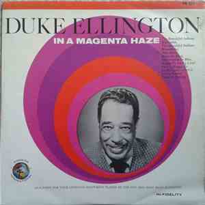 Duke Ellington - In A Magenta Haze download mp3