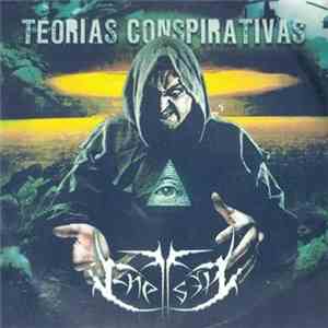 Eneysth - Teorias Conspirativas download mp3