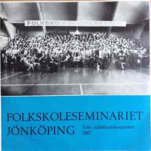 Folkskoleseminariet Jönköping - Over The Rainbow download mp3
