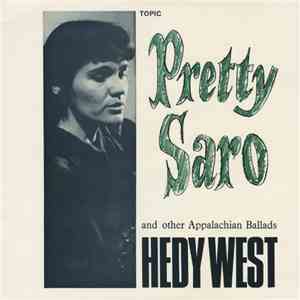 Hedy West - Pretty Saro download mp3
