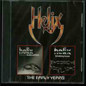 Helix  - The Early Years download mp3
