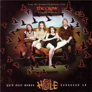 Hole  - Gold Dust Woman download mp3