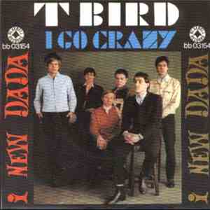 I New Dada - T Bird / I Go Crazy download mp3