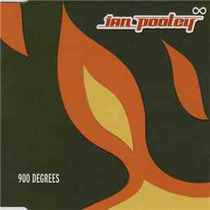 Ian Pooley - 900 Degrees download mp3