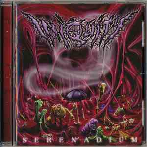 Iniquity - Serenadium download mp3