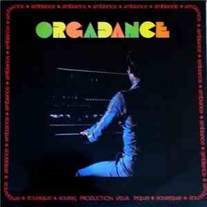 Jean-Pierre Menoret - Orgadance download mp3