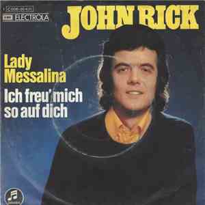 John Rick - Lady Messalina download mp3
