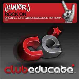 Junior J - Rock On download mp3