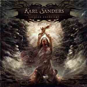 Karl Sanders - Saurian Exorcisms download mp3