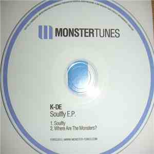 K-DE - Soulfly E.P. download mp3