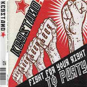 Kegstand - Fight For Your Right (To Party) download mp3