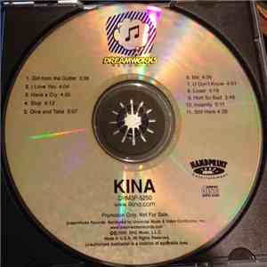 Kina - Kina download mp3
