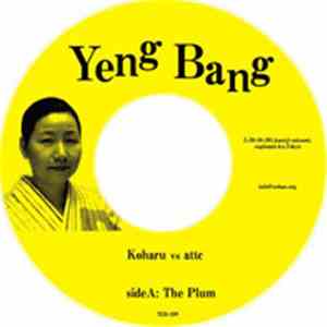Koharu Vs attc - The Plum / Itsuki No Komoriuta mp3 download