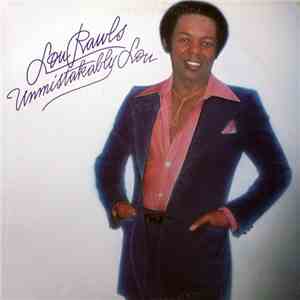 Lou Rawls - Unmistakably Lou download mp3