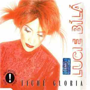 Lucie Bílá - Tiché Gloria download mp3